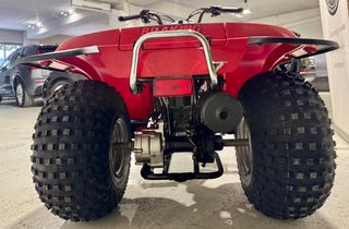 Kawasaki KLT 185 1988 ΣΥΛΛΕΚΤΙΚΟ _ ΣΑΝ ΚΑΙΝΟΥΡΓΙΟ _ ΓΟΥΡΟΥΝΑ _ ΑΝΤΙΚΑ-thumb-18