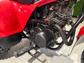 Kawasaki KLT 185 1988 ΣΥΛΛΕΚΤΙΚΟ _ ΣΑΝ ΚΑΙΝΟΥΡΓΙΟ _ ΓΟΥΡΟΥΝΑ _ ΑΝΤΙΚΑ-thumb-25