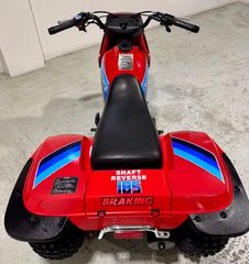 Kawasaki KLT 185 1988 ΣΥΛΛΕΚΤΙΚΟ _ ΣΑΝ ΚΑΙΝΟΥΡΓΙΟ _ ΓΟΥΡΟΥΝΑ _ ΑΝΤΙΚΑ-thumb-27
