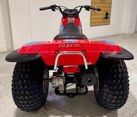 Kawasaki KLT 185 1988 ΣΥΛΛΕΚΤΙΚΟ _ ΣΑΝ ΚΑΙΝΟΥΡΓΙΟ _ ΓΟΥΡΟΥΝΑ _ ΑΝΤΙΚΑ-thumb-28