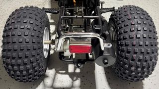 Kawasaki KLT 185 1988 ΣΥΛΛΕΚΤΙΚΟ _ ΣΑΝ ΚΑΙΝΟΥΡΓΙΟ _ ΓΟΥΡΟΥΝΑ _ ΑΝΤΙΚΑ-thumb-34