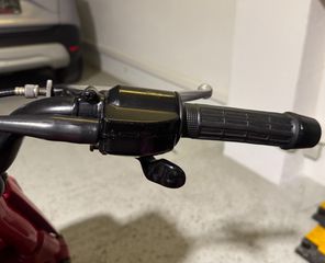Kawasaki KLT 185 1988 ΣΥΛΛΕΚΤΙΚΟ _ ΣΑΝ ΚΑΙΝΟΥΡΓΙΟ _ ΓΟΥΡΟΥΝΑ _ ΑΝΤΙΚΑ-thumb-30