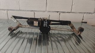 ΜΟΤΕΡ ΥΑΛΟΚΑΘΑΡΙΣΤΗΡΑ ΕΜΠΡΟΣ ΜΕ ΜΠΡΑΤΣΑ  FABIA 2017-