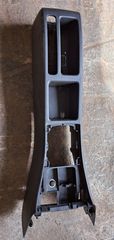 Κονσολα λεβιέ και χειρόφρενου για Mercedes W-169 A-class 2004-2012.