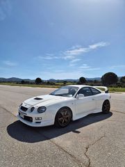 Toyota Celica 1996 GT4