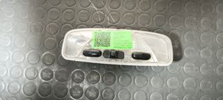 Πλαφονιέρα Ford Focus I (DAW) Hatchback [1998-2004]