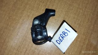 DERBI SENDA 50 cc 2 τ Βάση Συμπλέκτη Γνήσια