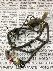 HONDA TRANSALP XLV 600 ΓΝΗΣΙΑ ΠΛΕΞΟΥΔΑ - MOTO PARTS