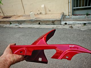 ermax cb600f hornet pc41 r320p