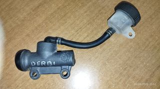 DERBI SENDA 50 cc 2 τ Τρόμπα Φρένου Πίσω Γνήσια