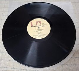 Brass Construction – Brass Construction  LP