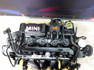 MINI COOPER R50 W10B16A ΚΙΝΗΤΗΡΑΣ-thumb-1