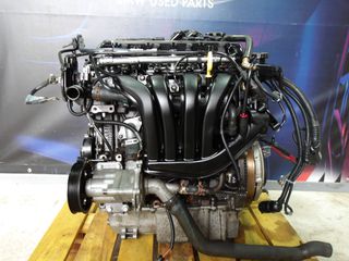 MINI COOPER R50 W10B16A ΚΙΝΗΤΗΡΑΣ-thumb-2