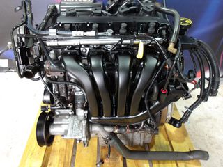 MINI COOPER R50 W10B16A ΚΙΝΗΤΗΡΑΣ-thumb-3