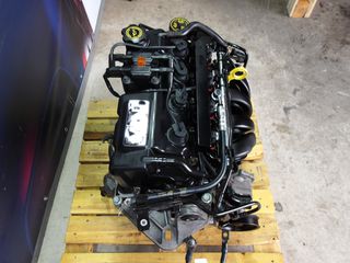 MINI COOPER R50 W10B16A ΚΙΝΗΤΗΡΑΣ-thumb-4