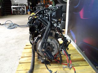 MINI COOPER R50 W10B16A ΚΙΝΗΤΗΡΑΣ-thumb-5