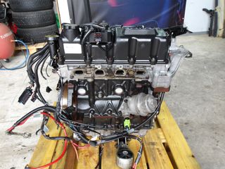 MINI COOPER R50 W10B16A ΚΙΝΗΤΗΡΑΣ-thumb-7