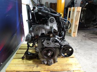 MINI COOPER R50 W10B16A ΚΙΝΗΤΗΡΑΣ-thumb-8