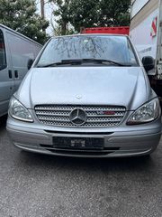 ΜΑΣΚΑ MERCEDES VITO 639