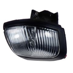 ΦΛΑΣ ΚΑΘΡΕΠΤΗ ISUZU DMAX '12-'15/ DMAX '16-'20 ΚΑΤΩ ΔΕΞΙΑ