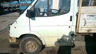 ΠΟΡΤΑ ΟΔΗΓΟΥ FORD TRANSIT 1988-2000