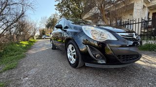 Opel Corsa 2011 ECO FLEX