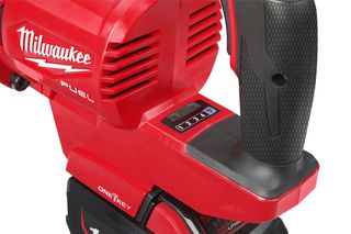 MILWAUKEE M18 FUEL ONE-KEY ONEFHIWF1D-0C SOLO ΜΠΟΥΛΟΝΟΚΛΕΙΔΟ 1 ΥΨΗΛΗΣ ΡΟΠΗΣ ΛΑΒΗΣ-D ΚΑΙ ΜΑΚΡΥ ΚΑΡΕ ΜΕ ΔΑΧΤΥΛΙΔΙ ΣΥΓΚΡΑΤΗΣΗΣ 2576Nm ( 4933471755 )-thumb-1