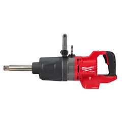 MILWAUKEE M18 FUEL ONE-KEY ONEFHIWF1D-0C SOLO ΜΠΟΥΛΟΝΟΚΛΕΙΔΟ 1 ΥΨΗΛΗΣ ΡΟΠΗΣ ΛΑΒΗΣ-D ΚΑΙ ΜΑΚΡΥ ΚΑΡΕ ΜΕ ΔΑΧΤΥΛΙΔΙ ΣΥΓΚΡΑΤΗΣΗΣ 2576Nm ( 4933471755 )