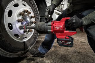 MILWAUKEE M18 FUEL ONE-KEY ONEFHIWF1D-0C SOLO ΜΠΟΥΛΟΝΟΚΛΕΙΔΟ 1 ΥΨΗΛΗΣ ΡΟΠΗΣ ΛΑΒΗΣ-D ΚΑΙ ΜΑΚΡΥ ΚΑΡΕ ΜΕ ΔΑΧΤΥΛΙΔΙ ΣΥΓΚΡΑΤΗΣΗΣ 2576Nm ( 4933471755 )-thumb-3