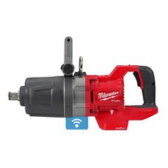 MILWAUKEE M18 FUEL ONE-KEY ONEFHIWF1DS-0C SOLO ΜΠΟΥΛΟΝΟΚΛΕΙΔΟ 1 ΥΨΗΛΗΣ ΡΟΠΗΣ ΛΑΒΗΣ-D ΚΑΙ ΚΟΝΤΟ ΚΑΡΕ ΜΕ ΔΑΧΤΥΛΙΔΙ ΣΥΓΚΡΑΤΗΣΗΣ 2576Nm ( 4933472071 )