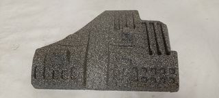 Μονωτικό ταμπλό από Toyota Yaris - 55216-0D060