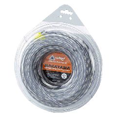 ΜΕΣΙΝΕΖΑ Carbon3 Twist 3.0mm 50m NAKAYAMA PRO NC1000 ( 033585 )