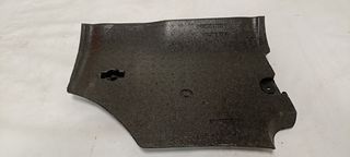 Μπροστινή μόνωση δαπέδου από Toyota Aygo - 55214-0H030-thumb-1