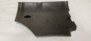 Μπροστινή μόνωση πατώματος από Toyota Aygo - 55214-0H030-thumb-1