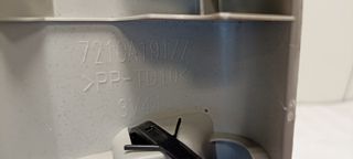 Κάλυμμα A‑Pillar αριστερό από Mitsubishi Space Star 2019 - 7210A193ZZ-thumb-6