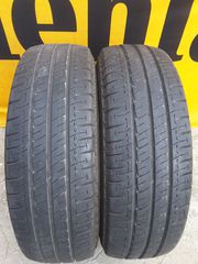 ΖΕΥΓΑΡΙ 215/70/15 C...MICHELIN AGILIS 8PR...ΣΑΝ ΚΑΙΝΟΥΡΓΙΑ... DOT 3721