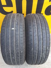 ΖΕΥΓΑΡΙ 205/55/16...PIRELLI CINTURATO P7...ΣΕ ΠΑΡΑ ΠΟΛΥ ΚΑΛΗ ΚΑΤΑΣΤΑΣΗ..DOT 0324