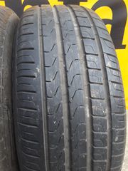 ΖΕΥΓΑΡΙ 205/55/16...PIRELLI CINTURATO P7...ΣΕ ΠΑΡΑ ΠΟΛΥ ΚΑΛΗ ΚΑΤΑΣΤΑΣΗ..DOT 0324-thumb-1