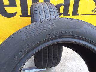 ΖΕΥΓΑΡΙ 205/55/16...PIRELLI CINTURATO P7...ΣΕ ΠΑΡΑ ΠΟΛΥ ΚΑΛΗ ΚΑΤΑΣΤΑΣΗ..DOT 0324-thumb-2
