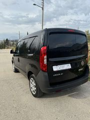Fiat Doblo 2019 ΤΙΜΗ ΧΩΡΙΣ ΦΠΑ-thumb-5