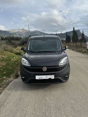 Fiat Doblo 2019 ΤΙΜΗ ΧΩΡΙΣ ΦΠΑ-thumb-8