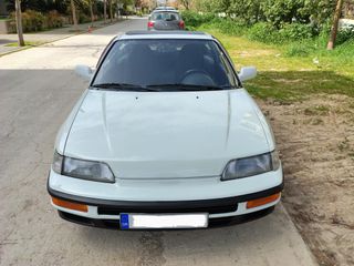 ΠΡΟΦΥΛΑΚΤΗΡΑΣ HONDA CRX VTEC