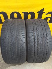 ΖΕΥΓΑΡΙ 315/40/21...PIRELLI SCORPION WINTER...ΣΑΝ ΚΑΙΝΟΥΡΓΙΑ...ΜΕ DOT 2322