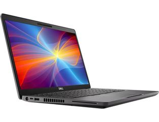 Dell Latitude 5400 - Oθόνη 14'' FHD - Intel® Core™ i5 8ης γενιάς 8xxxU - 8GB RAM - 250GB Μ.2 NVMe SSD - Webcam - HDMI, Type-C - Windows 11 Pro