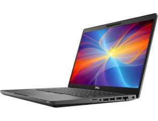Dell Latitude 5400 - Oθόνη 14'' HD Ready - Intel® Core™ i5 8ης γενιάς 8xxxU - 8GB RAM - 250GB Μ.2 NVMe SSD - Webcam - HDMI, Type-C - Windows 11 Pro