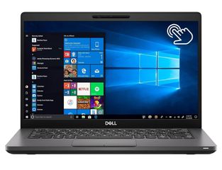 Dell Latitude 5400 - Oθόνη αφής 14'' FHD - Intel® Core™ i5 8ης γενιάς 8xxxU - 8GB RAM - 250GB Μ.2 NVMe SSD - Webcam - HDMI, Type-C - Windows 11 Pro