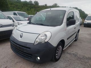 Renault Kangoo 2012