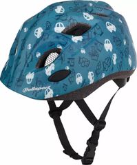Κράνος Παιδικό Αγορίστικο Kids Premium w/LED Bicycle Helmet