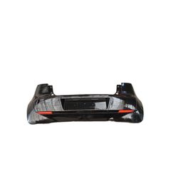 Προφυλακτήρας για Mitsubishi Colt VI (Z30) 2004 2005 2006 2007 2008 3 Doors