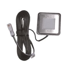 EYELED Tετράγωνο Μπλέ 0,6W/12V
